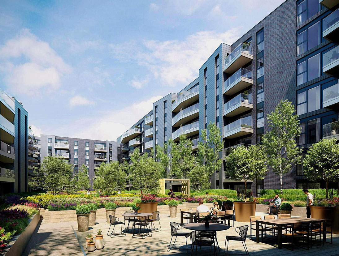 Greenwich Square - Yoo Capital