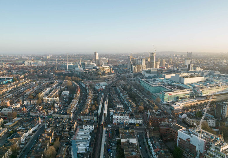 Lloyd Lee on ‘Protecting London’s Brilliance: the role of Real Estate in conserving the character of the Capital.’ - Yoo Capital