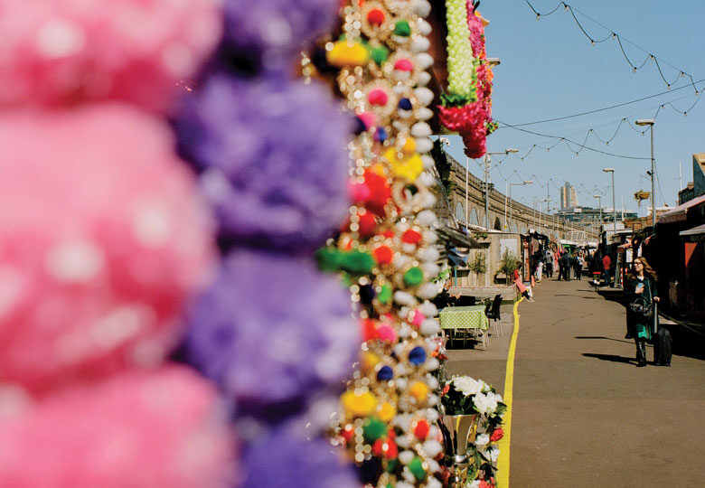 Yoo Capital forms JV with U+I for Shepherd’s Bush Market regeneration - Yoo Capital