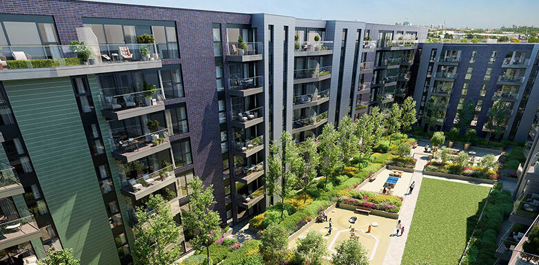 Greenwich Square - Yoo Capital