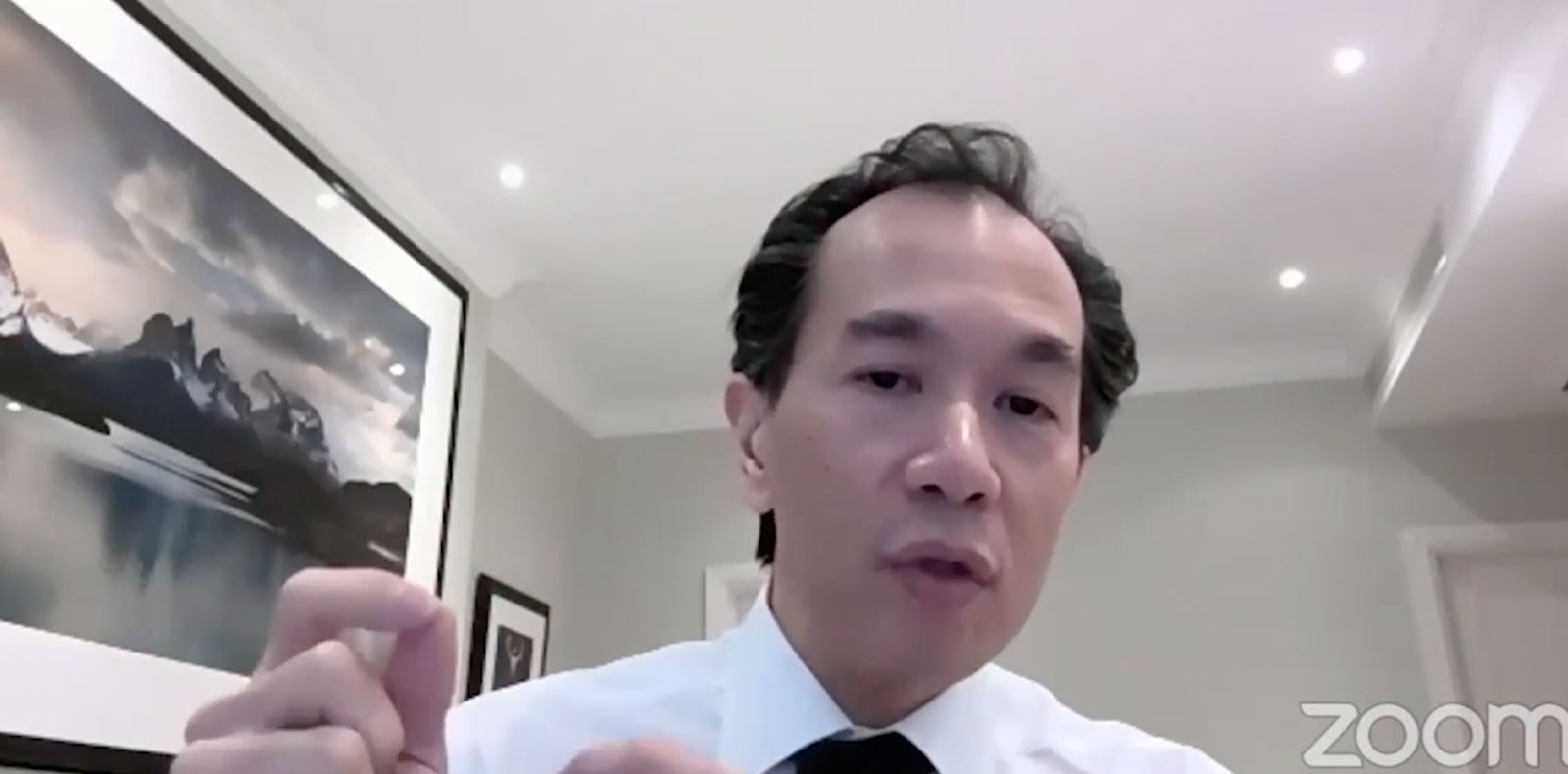 The rethinking of society, new Real Estate business models and responsible growth - 