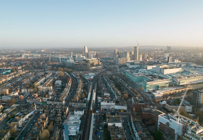 Lloyd Lee on ‘Protecting London’s Brilliance: the role of Real Estate in conserving the character of the Capital.’ - Yoo Capital