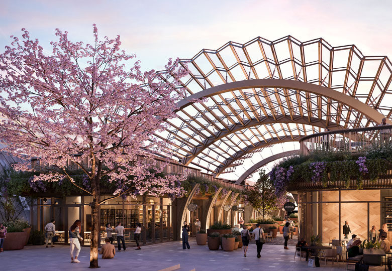 What To Expect When Olympia, London’s Cultural Landmark Opens In 2025 - Yoo Capital