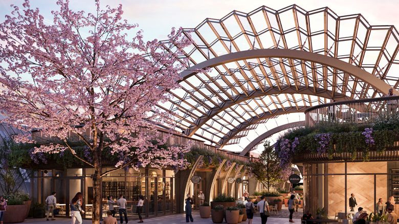 What To Expect When Olympia, London’s Cultural Landmark Opens In 2025 - Yoo Capital