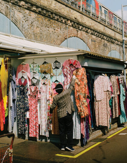 Yoo Capital acquires majority ownership interest in Shepherd’s Bush Market - Yoo Capital