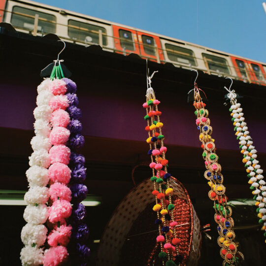 Yoo Capital speaks about support for Shepherd’s Bush Market on BBC’s Vanessa Feltz Breakfast Show - Yoo Capital