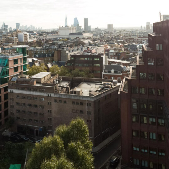 UK Property Market Looks Poised for a Post-Brexit Comeback - Yoo Capital