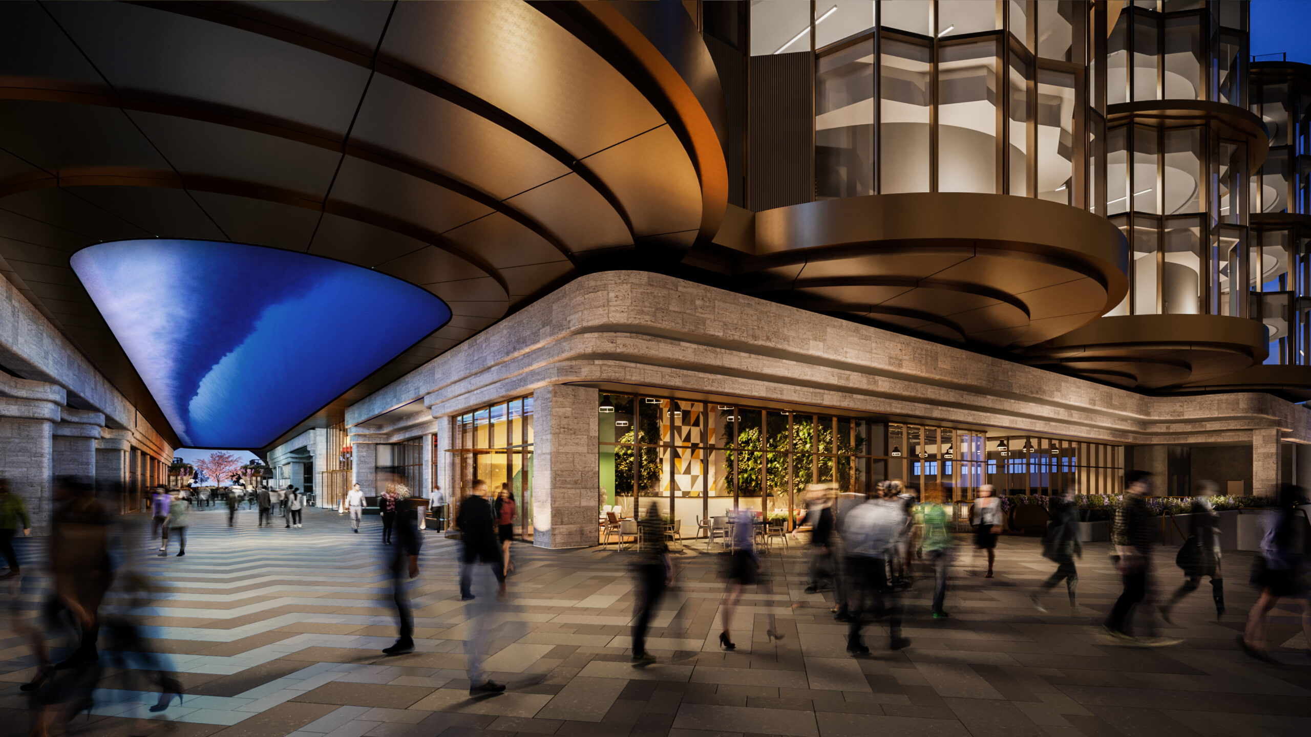 Olympia - Yoo Capital