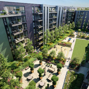 Greenwich Square - Yoo Capital