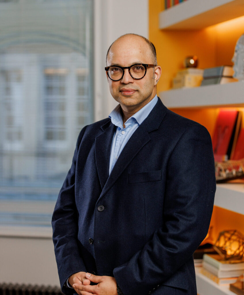 Igor Mathias - Yoo Capital