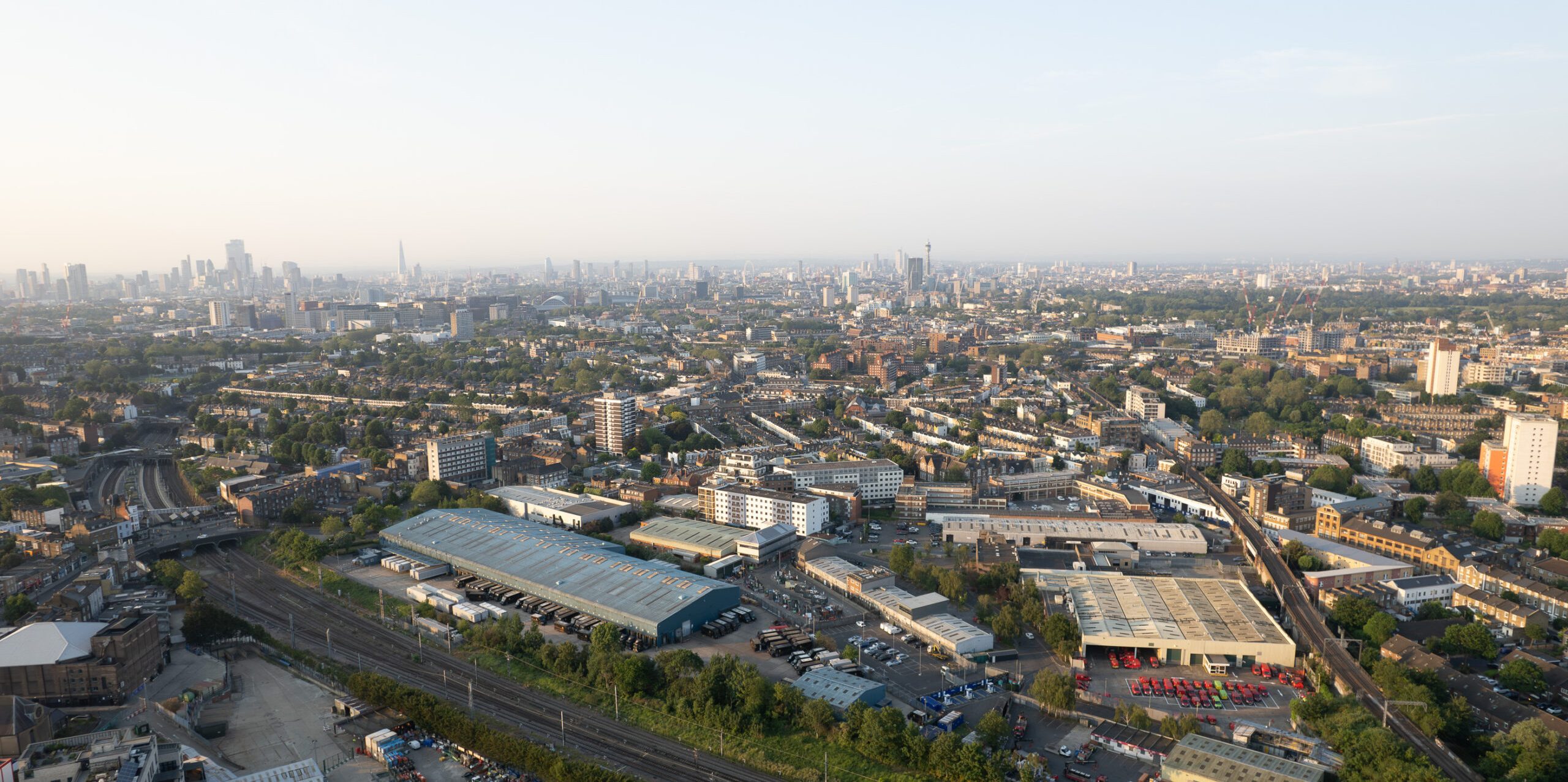 Camden Film  Quarter - Yoo Capital