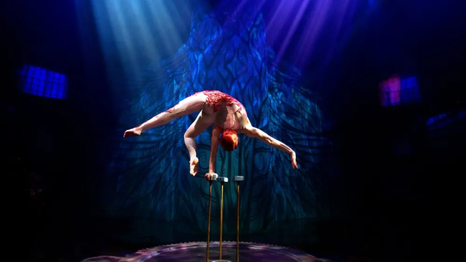 Cirque du Soleil Permanent U.K. Venue on the Cards as Yoo Capital Restores London’s Iconic Saville Theatre - Yoo Capital