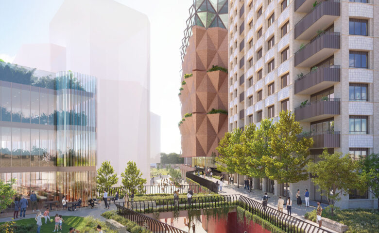 Camden Film Quarter Highlighted in Camden New Journal Letter to the Editor (P.11) - Yoo Capital