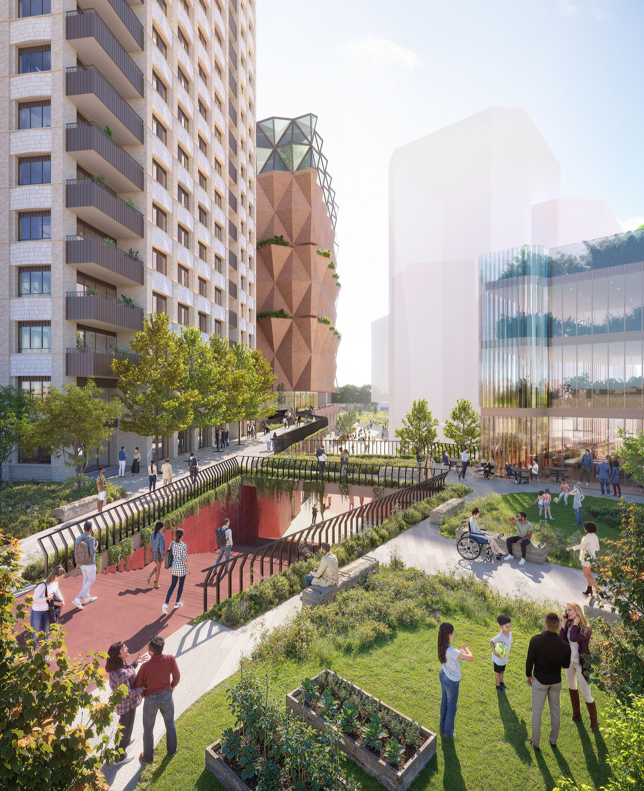 Camden Film  Quarter - Yoo Capital