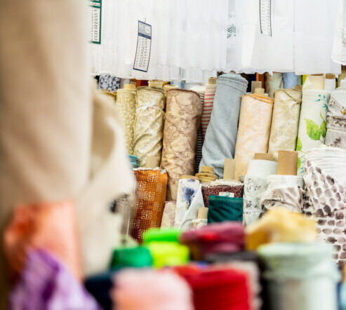 Environmental Responsibility