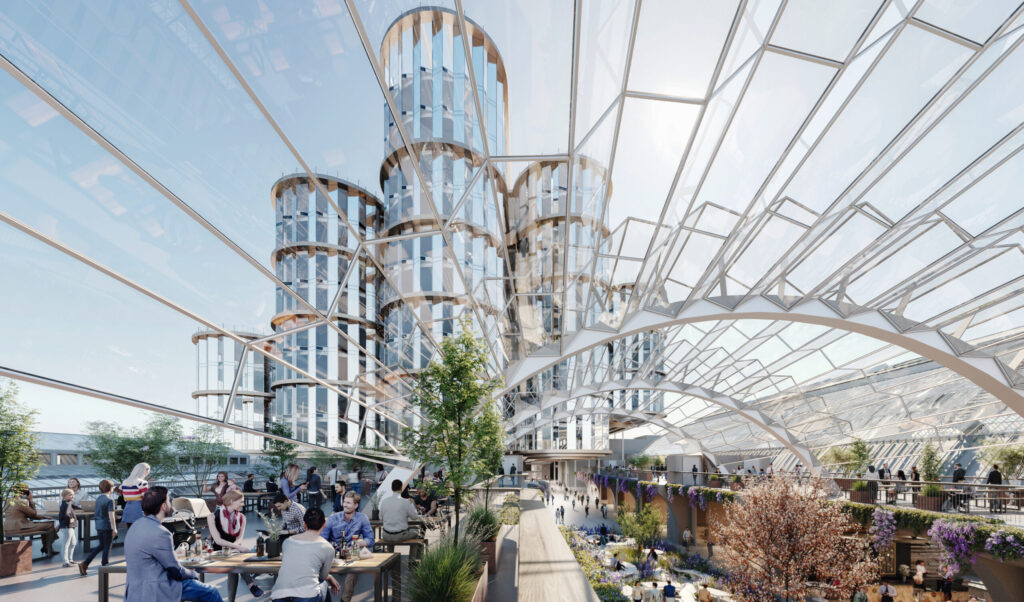 Olympia announces latest wave of openings for June 2026 - Yoo Capital