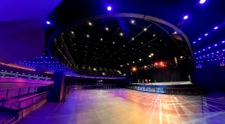 ITV News Takes a First Look Inside British Airways ARC at Olympia - Yoo Capital